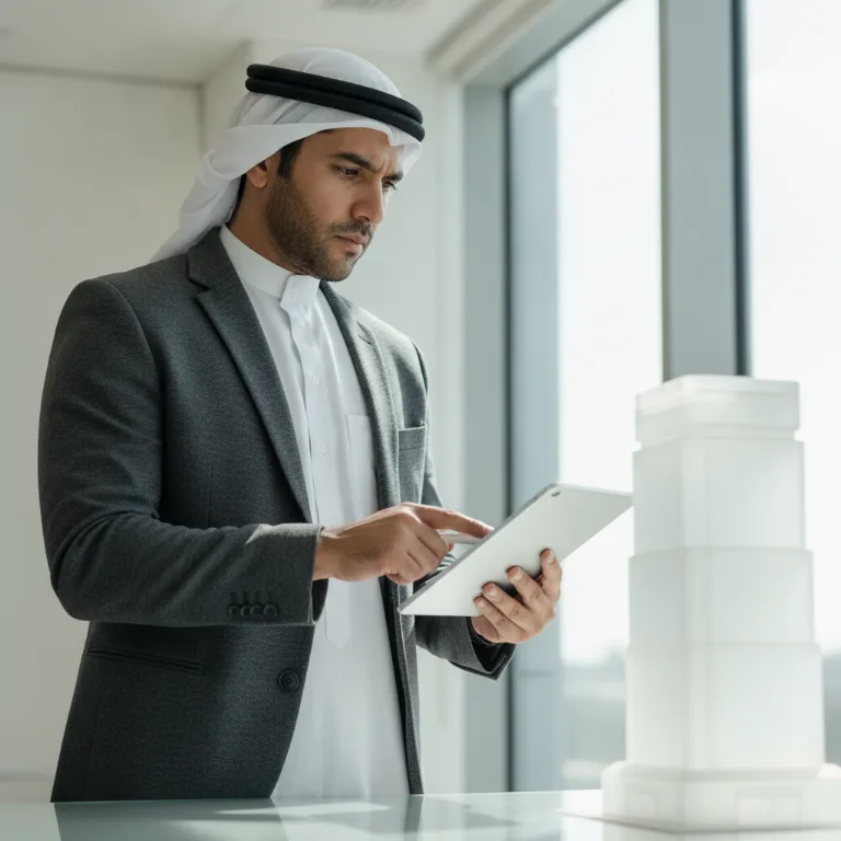 Real Estate Consultant service in Al Sajaah